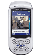 Best available price of Sony Ericsson S700 in Al
