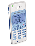 Best available price of Sony Ericsson T100 in Al