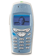 Best available price of Sony Ericsson T200 in Al