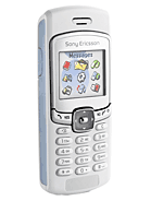 Best available price of Sony Ericsson T290 in Al