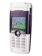 Best available price of Sony Ericsson T310 in Al
