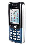 Best available price of Sony Ericsson T610 in Al