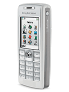 Best available price of Sony Ericsson T630 in Al