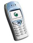 Best available price of Sony Ericsson T68i in Al