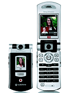 Best available price of Sony Ericsson V800 in Al
