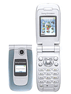 Best available price of Sony Ericsson Z500 in Al