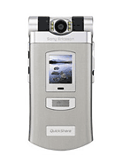 Best available price of Sony Ericsson Z800 in Al