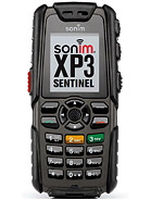 Best available price of Sonim XP3 Sentinel in Al