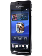 Best available price of Sony Ericsson Xperia Arc in Al