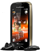 Best available price of Sony Ericsson Mix Walkman in Al