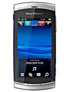 Best available price of Sony Ericsson Vivaz in Al