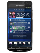 Best available price of Sony Ericsson Xperia Duo in Al
