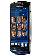 Best available price of Sony Ericsson Xperia Neo in Al