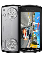 Best available price of Sony Ericsson Xperia PLAY CDMA in Al