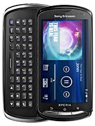 Best available price of Sony Ericsson Xperia pro in Al