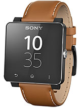 Best available price of Sony SmartWatch 2 SW2 in Al