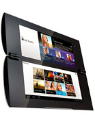Best available price of Sony Tablet P 3G in Al