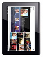 Best available price of Sony Tablet S in Al