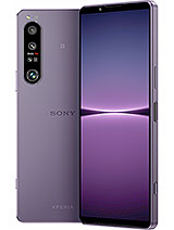 Best available price of Sony Xperia 1 IV in Al