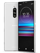 Best available price of Sony Xperia 1 in Al