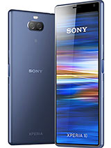 Best available price of Sony Xperia 10 in Al