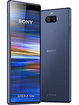 Best available price of Sony Xperia 10 Plus in Al