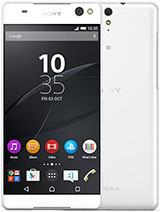 Best available price of Sony Xperia C5 Ultra in Al