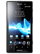 Best available price of Sony Xperia ion HSPA in Al