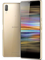 Best available price of Sony Xperia L3 in Al