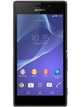 Best available price of Sony Xperia M2 in Al