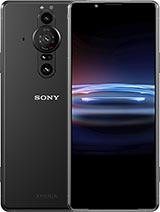 Best available price of Sony Xperia Pro-I in Al
