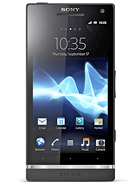 Best available price of Sony Xperia S in Al