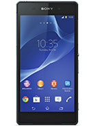 Best available price of Sony Xperia Z2a in Al