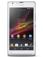 Best available price of Sony Xperia SP in Al