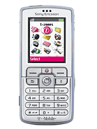 Best available price of Sony Ericsson D750 in Al