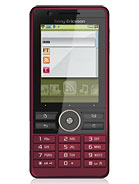Best available price of Sony Ericsson G900 in Al