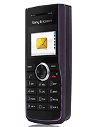 Best available price of Sony Ericsson J110 in Al