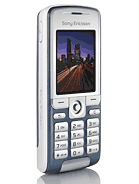 Best available price of Sony Ericsson K310 in Al