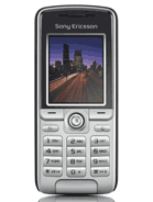 Best available price of Sony Ericsson K320 in Al