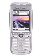Best available price of Sony Ericsson K508 in Al