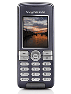 Best available price of Sony Ericsson K510 in Al