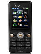 Best available price of Sony Ericsson K530 in Al