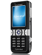 Best available price of Sony Ericsson K550 in Al
