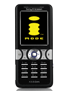 Best available price of Sony Ericsson K550im in Al