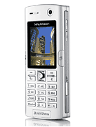 Best available price of Sony Ericsson K608 in Al