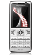 Best available price of Sony Ericsson K610 in Al