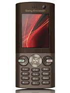Best available price of Sony Ericsson K630 in Al