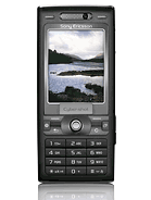 Best available price of Sony Ericsson K800 in Al