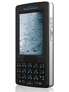 Best available price of Sony Ericsson M600 in Al