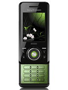 Best available price of Sony Ericsson S500 in Al